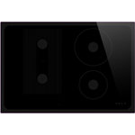 SMEG Plaque induction SI1M24744D