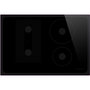 Voir la diapositive 1 : SMEG Plaque induction SI1M24744D