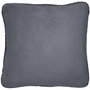 Voir la diapositive 1 : Les Ateliers du Linge Coussin imprime 100% polyester melly