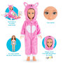 Voir la diapositive 2 : Corolle Coffret Poupée Corolle Girls Zoé Pyjama Party