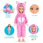 Voir la diapositive 2 : Corolle Coffret Poupée Corolle Girls Zoé Pyjama Party