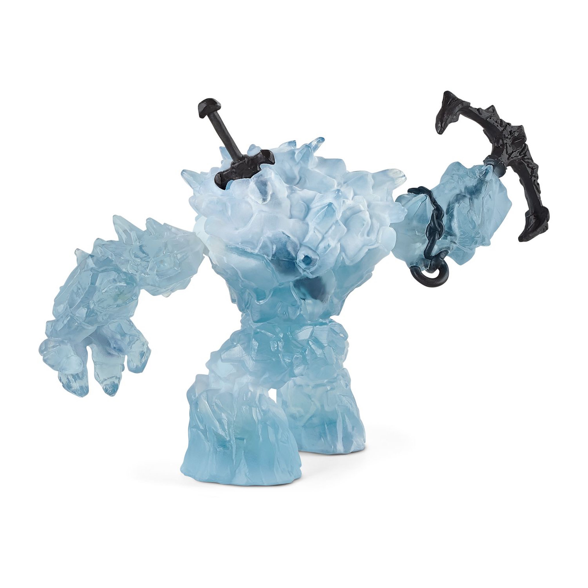 Schleich Figurine - Géant des neiges
