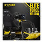Voir la diapositive 5 : OPLITE Cockpit de simulation racing - OPLITE - GTR S8 Elite Force - Jaune