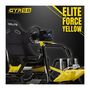 Voir la diapositive 5 : OPLITE Cockpit de simulation racing - OPLITE - GTR S8 Elite Force - Jaune