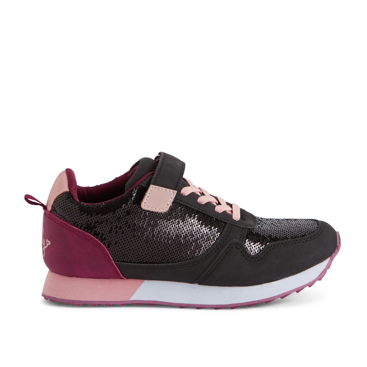 IN EXTENSO Baskets fille du 24 au 35