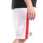 Voir la diapositive 2 : SPORTZONE Short basketball  Homme Sport Zone Chicago Bulls