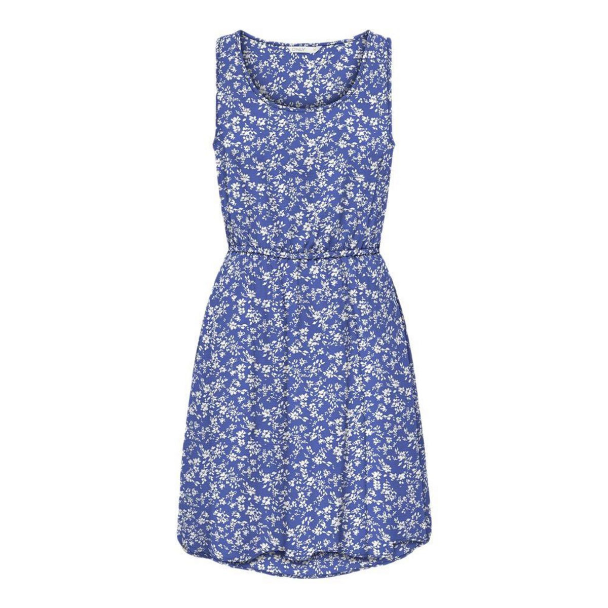 Only Robe /Blanc Femme Only 15222201