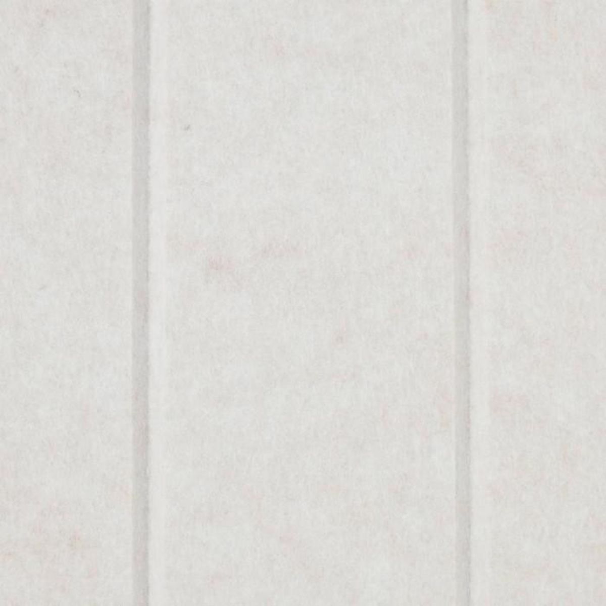 ATMOSPHERA Lot de 4 Panneaux Déco  Feutrine  30x30cm Gris