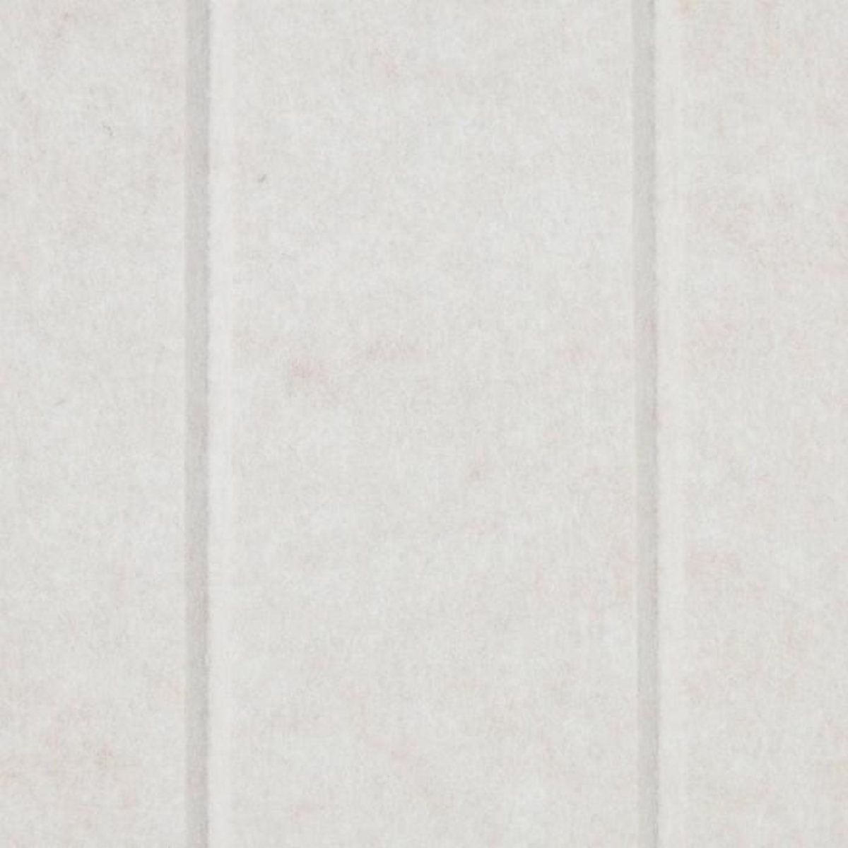 ATMOSPHERA Lot de 4 Panneaux Déco  Feutrine  30x30cm Gris