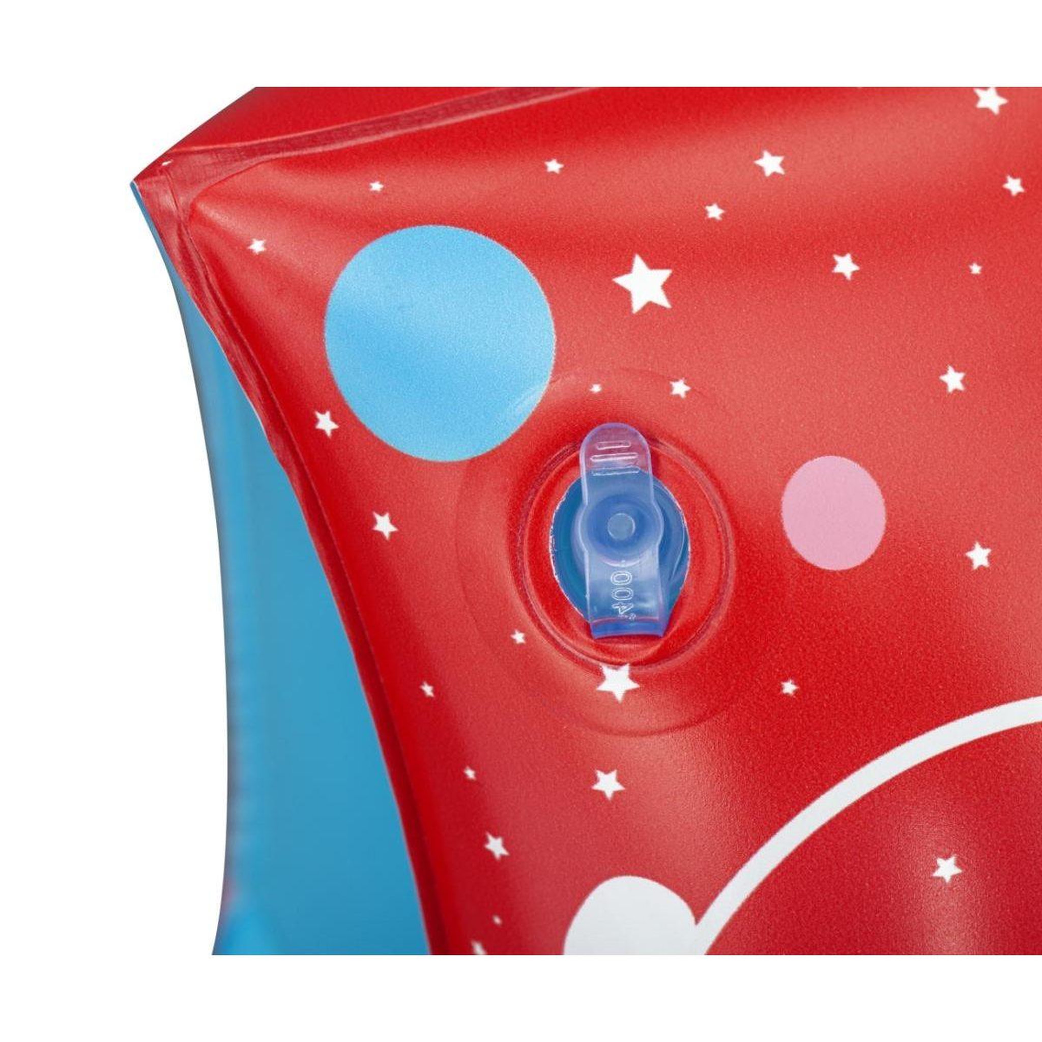 Voir la diapositive 2 : BESTWAY Brassards  32102 astro tigre 30cm x 15cm