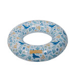 LITTLE DUTCH Bouee ronde - Ocean Dreams Blue 50 cm