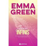 LES JEUX SAISON 2 TOME 2 : JEUX INFINIS, Green Emma