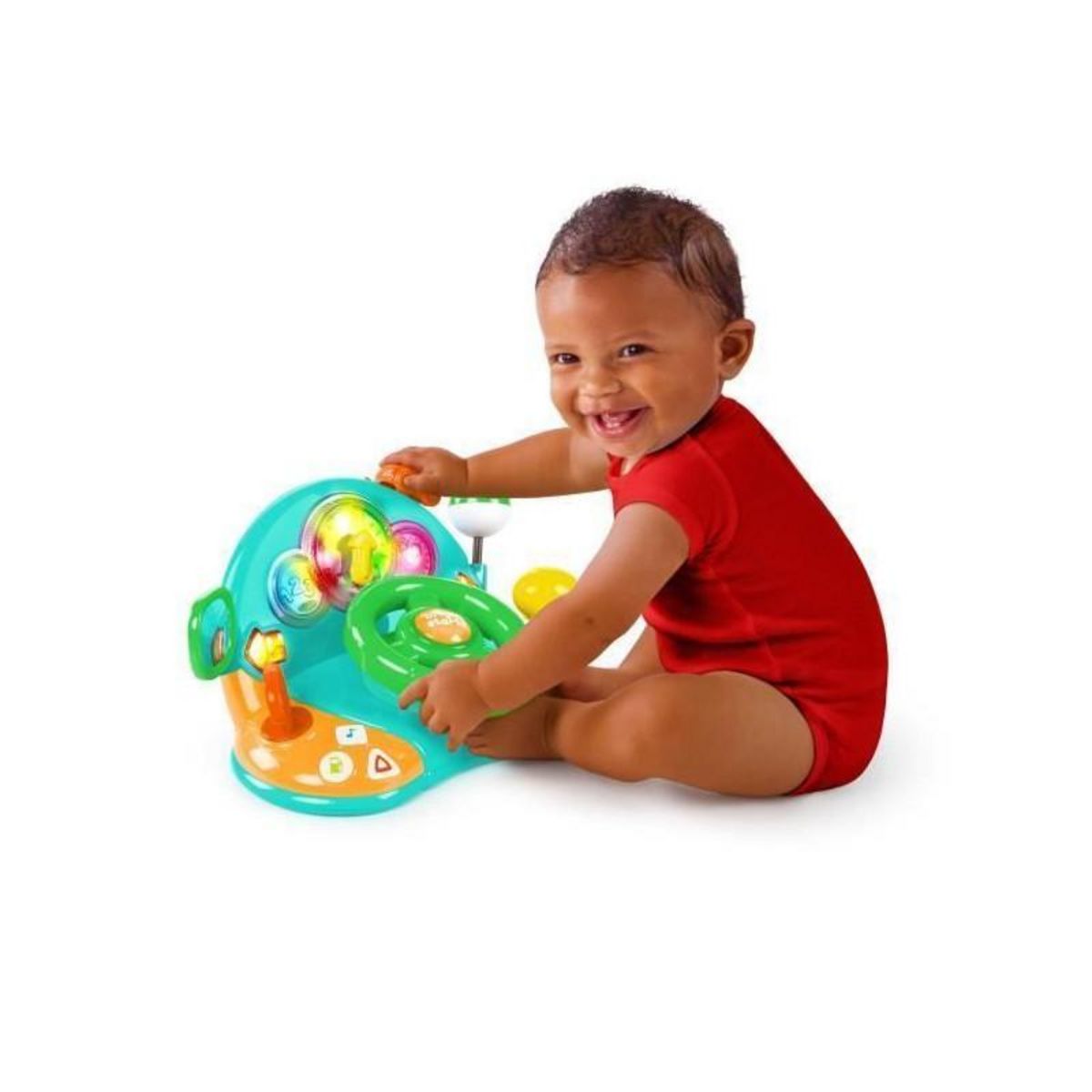 Bright Starts BRIGHT STARTS Volant Lights + Colors