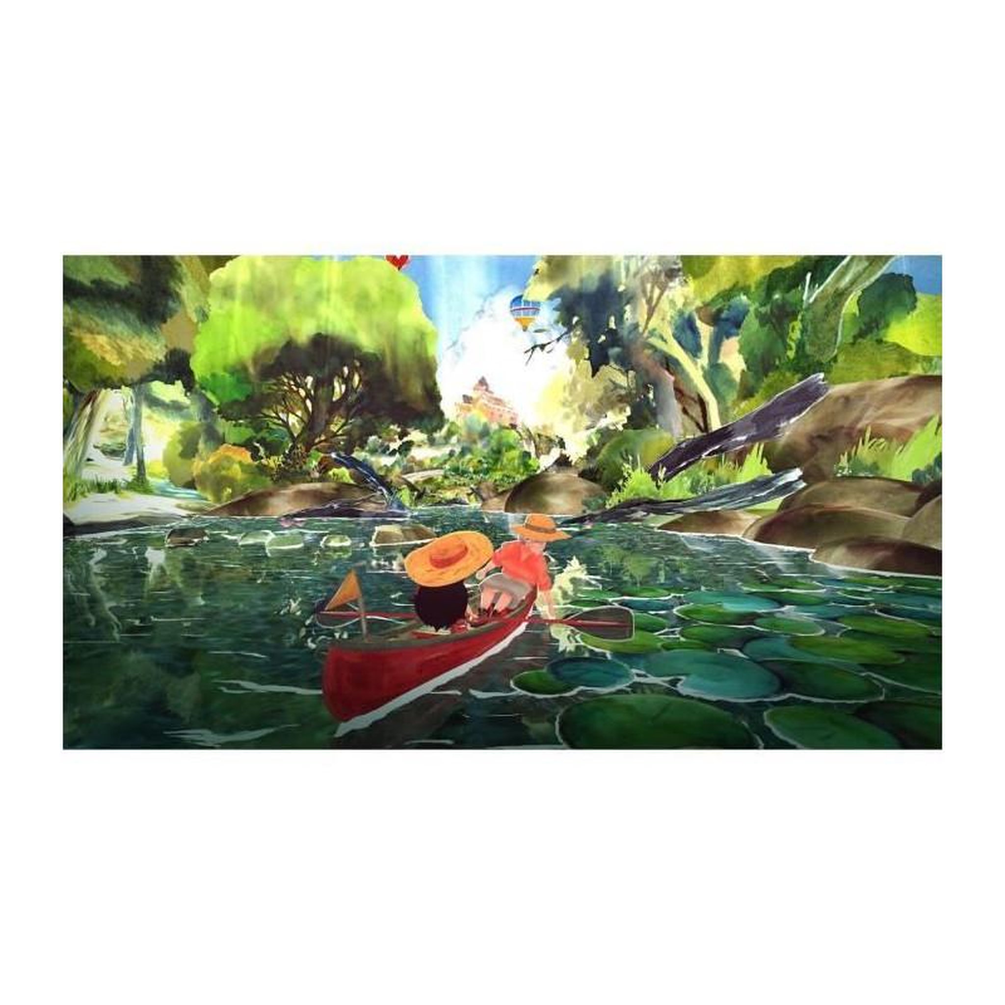 Voir la diapositive 5 : Just for games Dordogne - Jeu Nintendo Switch