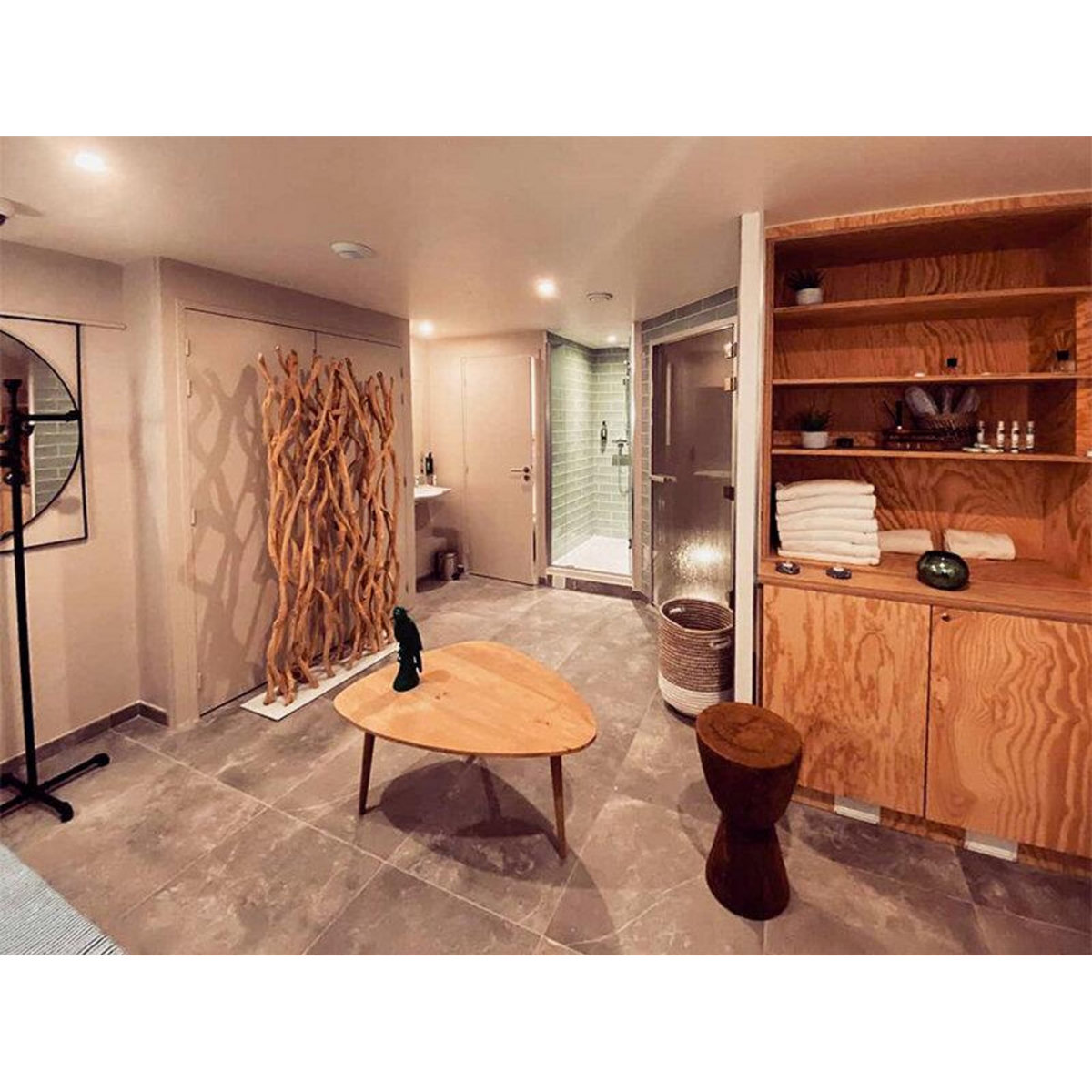 Smartbox Escapade relaxante de 2 jours en hôtel 3* avec hammam au cœur de Paris - Coffret Cadeau Séjour