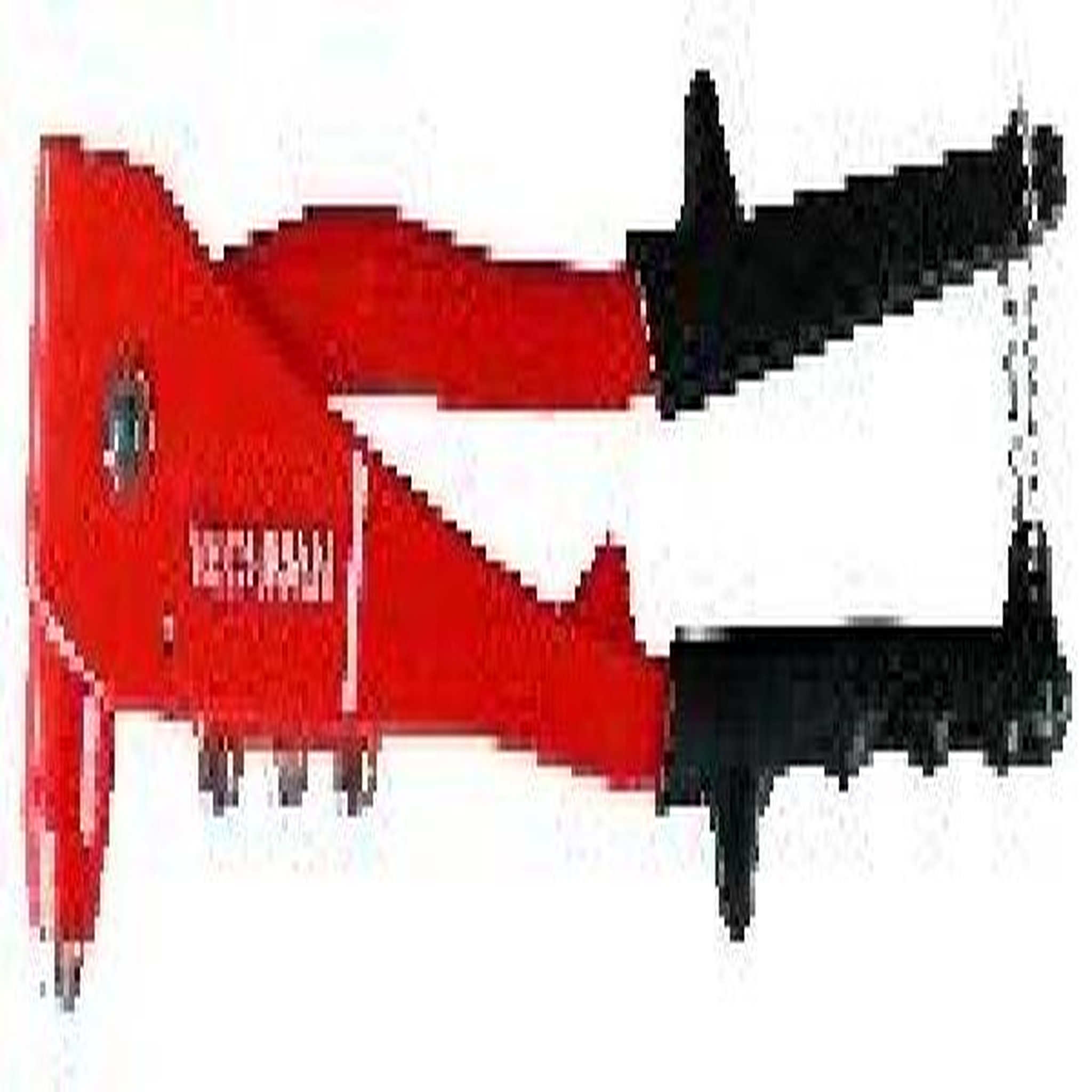 TECHMAN Pince à riveter  pro 2,4 à 4,8 mm