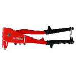 TECHMAN Pince à riveter  pro 2,4 à 4,8 mm