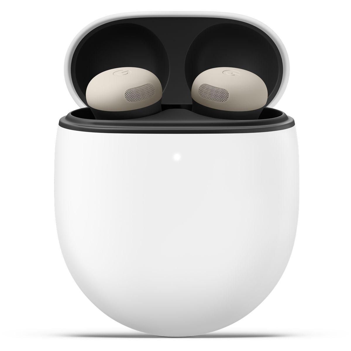 GOOGLE Ecouteurs Pixel Buds Pro 2 Porcelaine