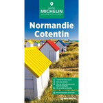 NORMANDIE COTENTIN. EDITION 2025, Michelin