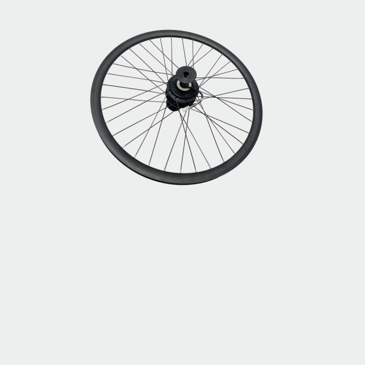 URBANGLIDE BIKE M1 Roue moteur entie?re