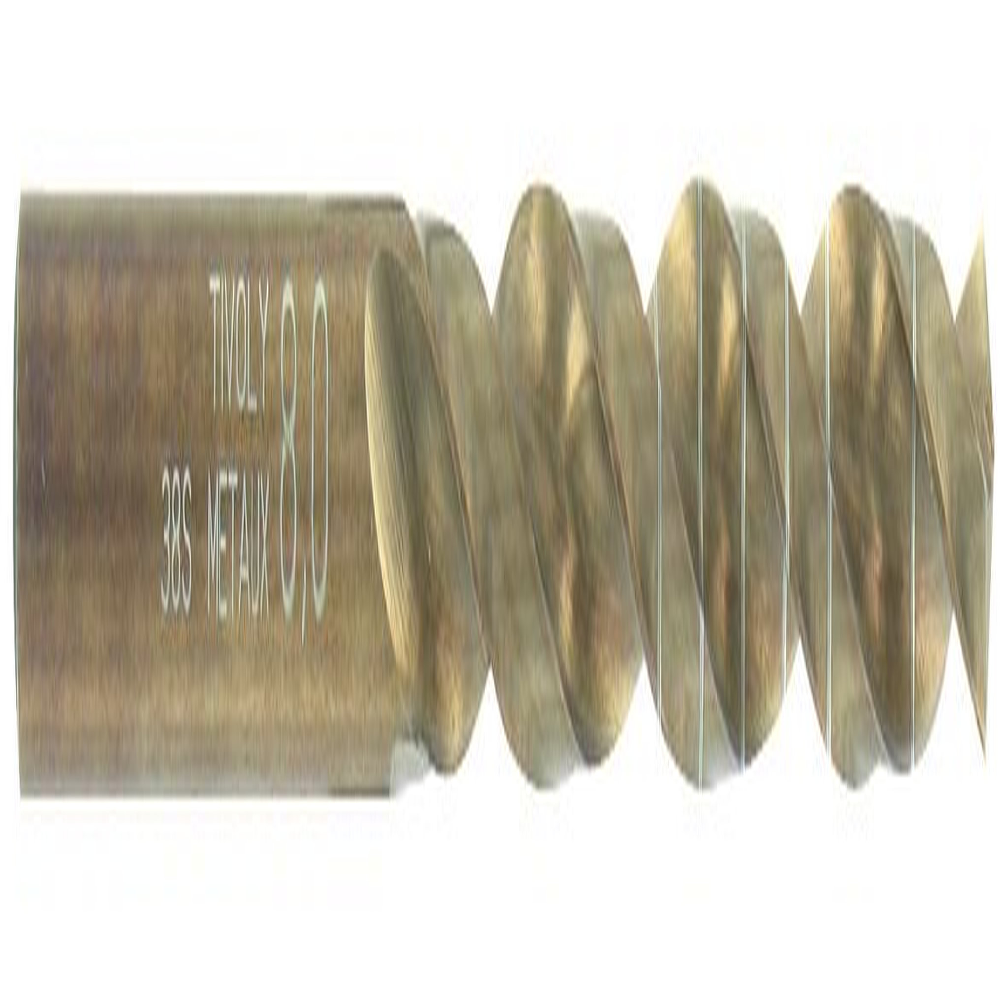 TIVOLY Foret technic métal, Diam.6 mm TIVOLY