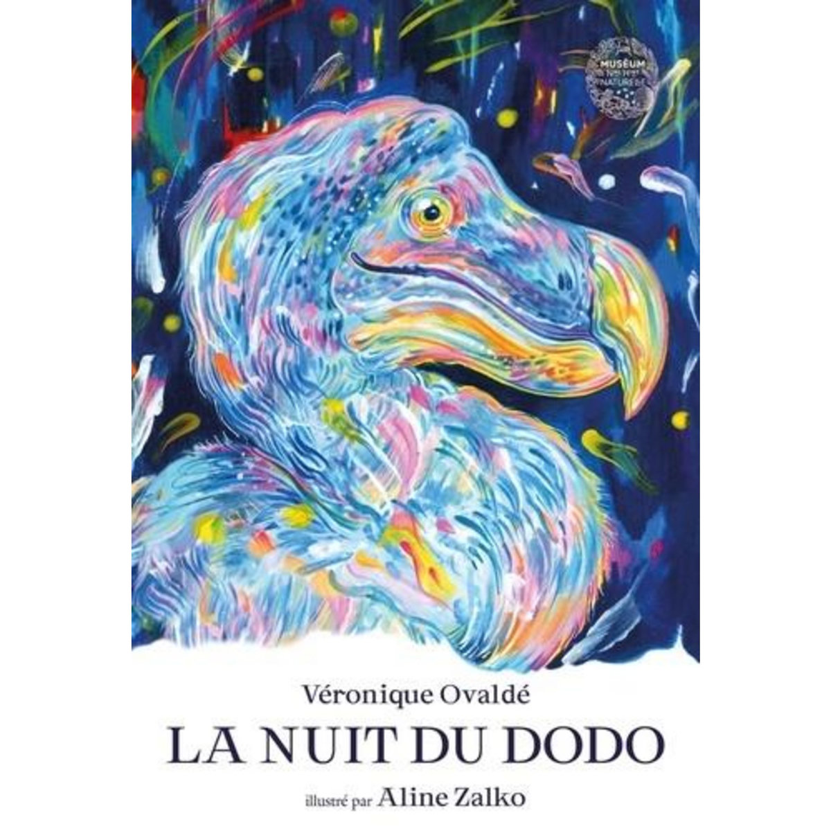 LA NUIT DU DODO, Ovaldé Véronique