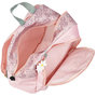 Voir la diapositive 4 : DISNEY Sac à dos 2 compartiments rose Princesses Disney