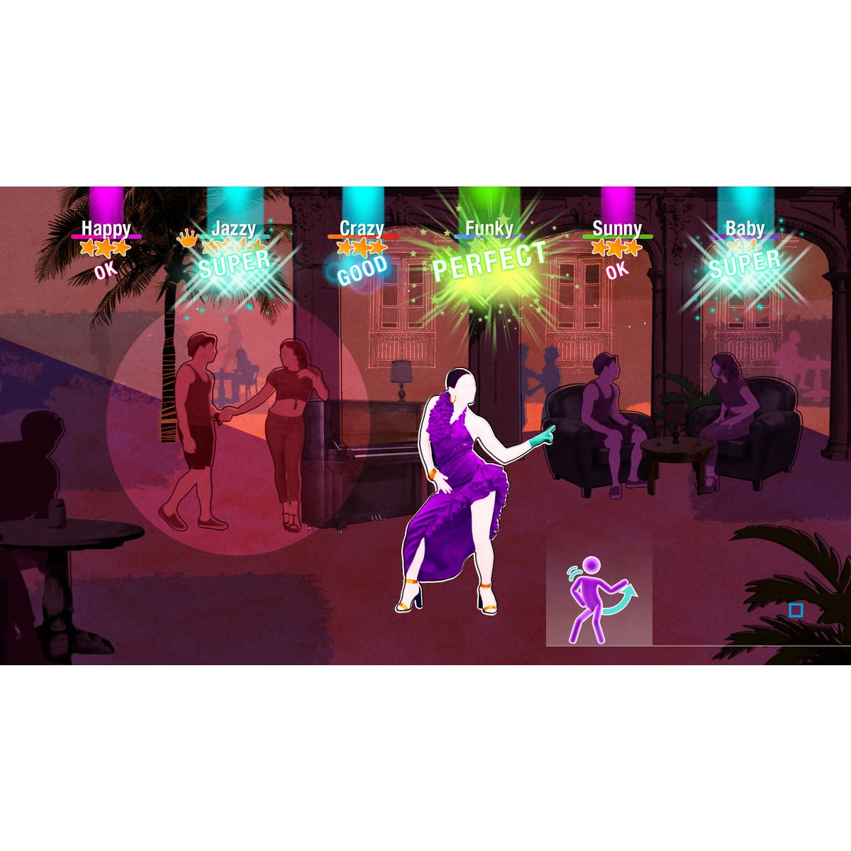 Just Dance 2019 NINTENDO SWITCH