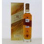 Voir la diapositive 2 : Johnnie Walker Whisky Johnnie Walker 18 ans avec étui 40%