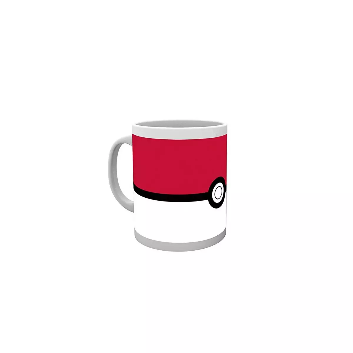 Mug Pokémon - Pokéball