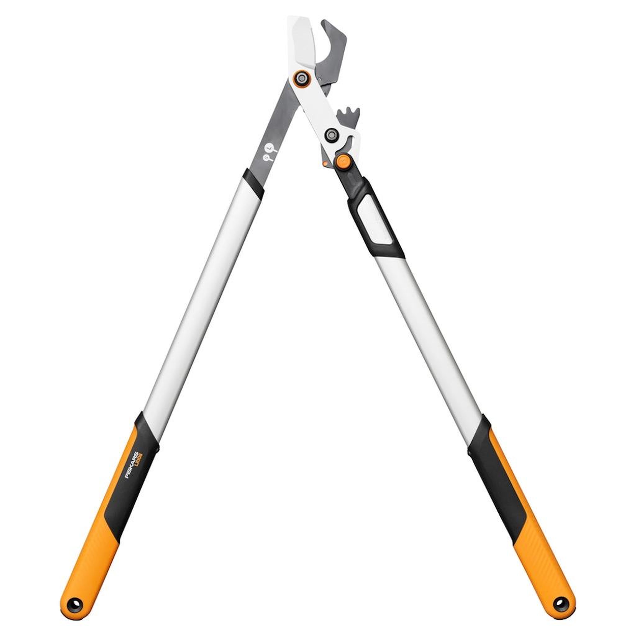 Fiskars Ébrancheur bypass - x-series lx108 - coupe branches épaisses jusqu'à 50 mm