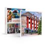 Voir la diapositive 1 : Smartbox 2 jours au Brit Hotel Belfort Centre – Le Boreal 4* - Coffret Cadeau Séjour