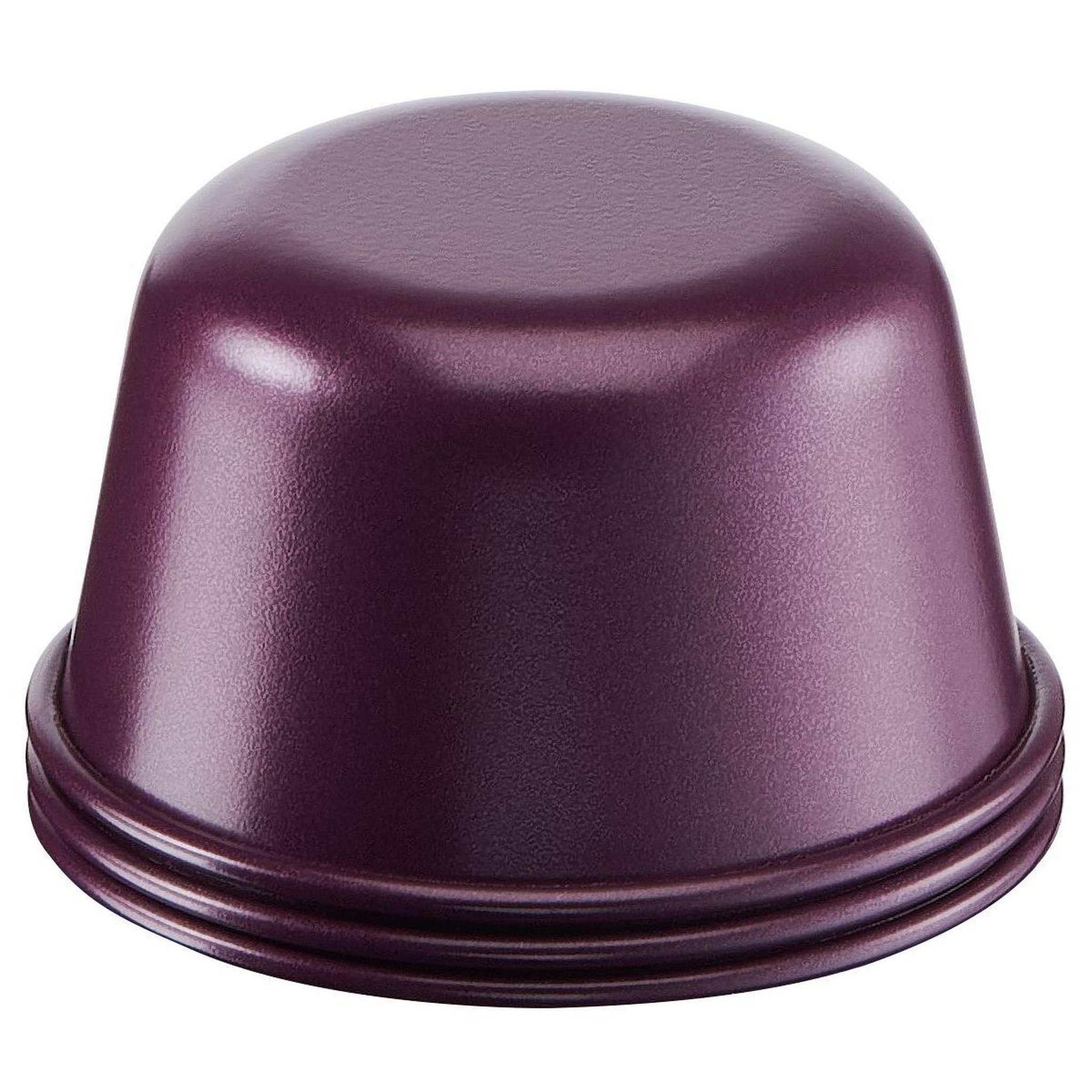 TEFAL Moule à gâteau creabake trio muffins 7.5 cm