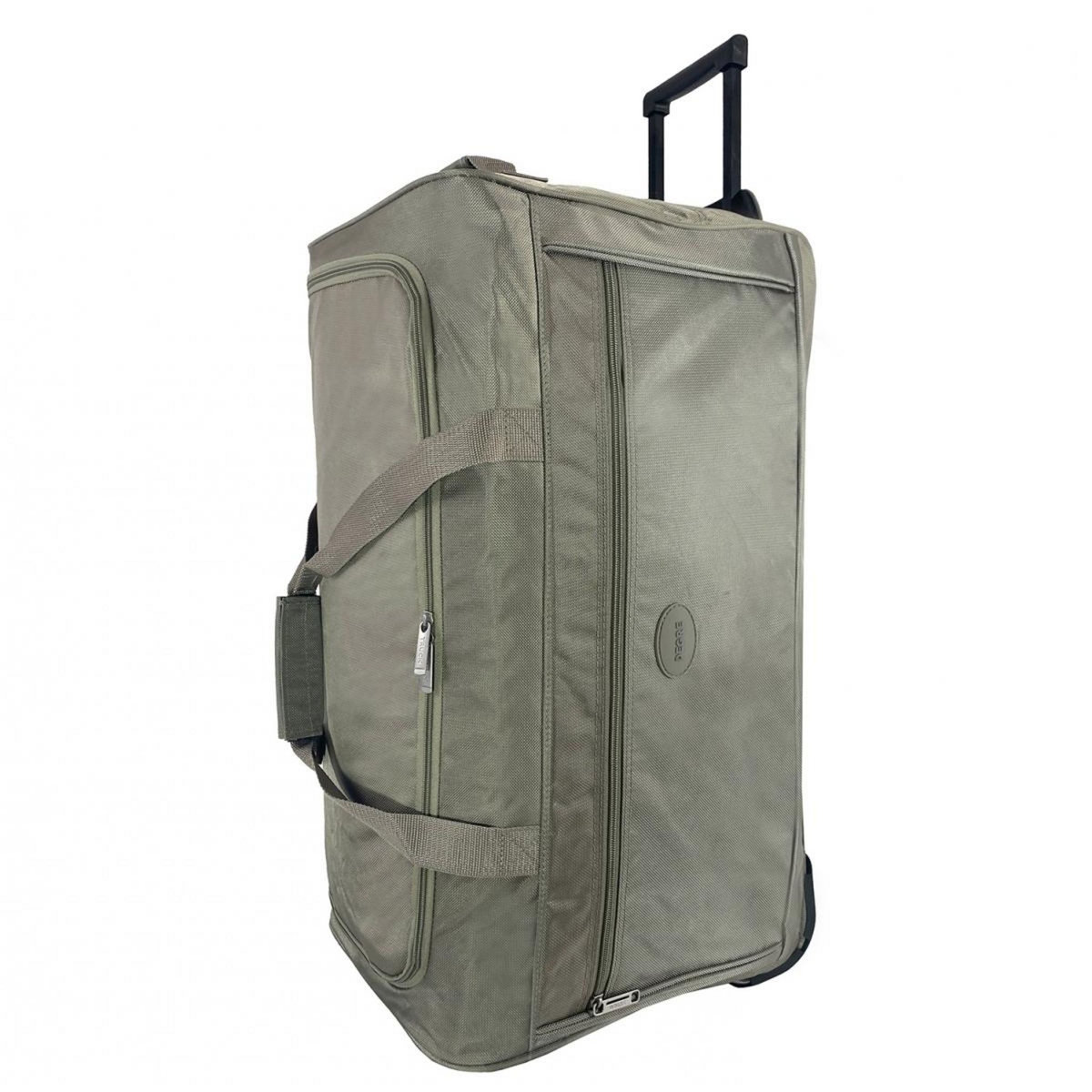 Degré Sac de voyage avec roulettes 70L  64cm