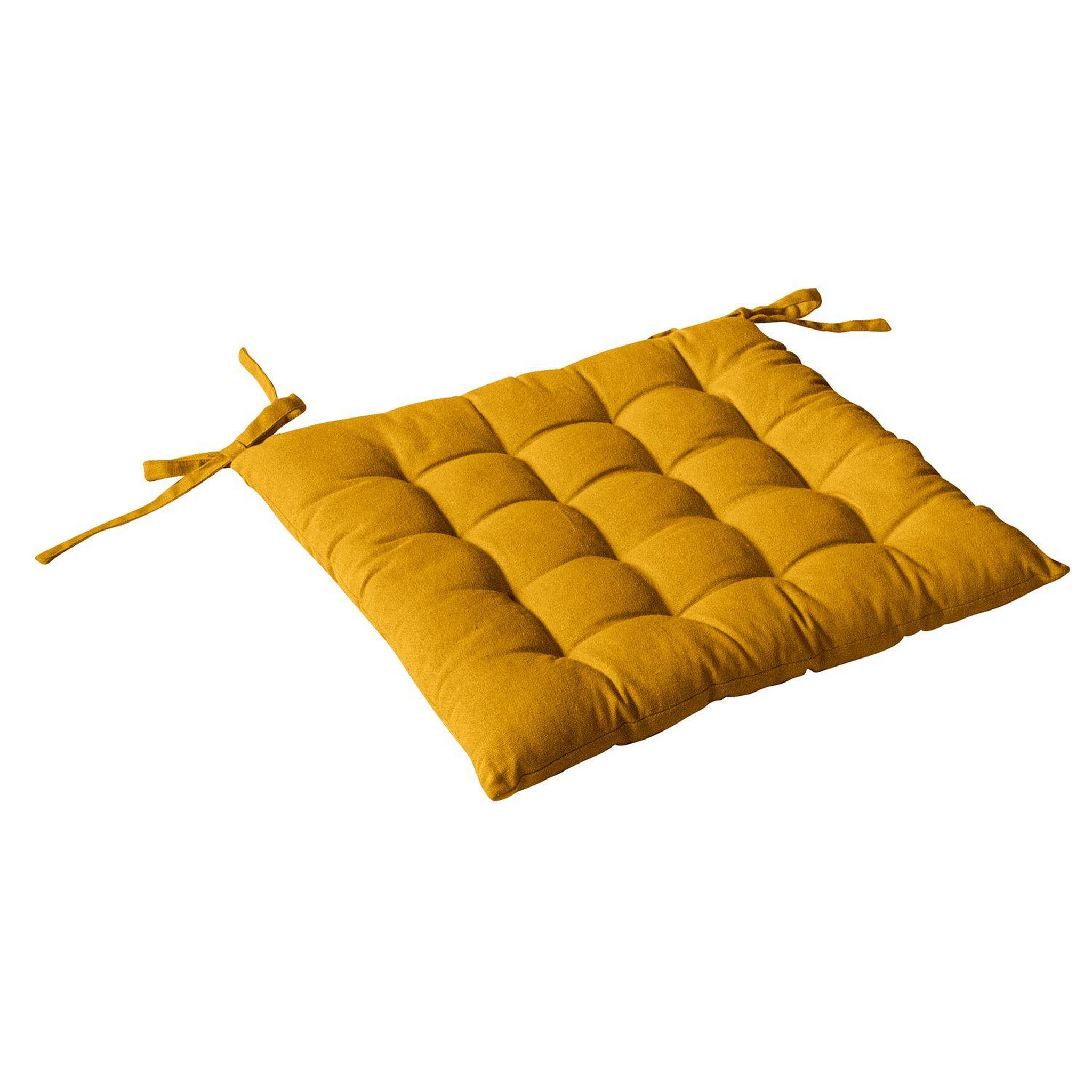 TOILINUX Galette de chaise PANAMA