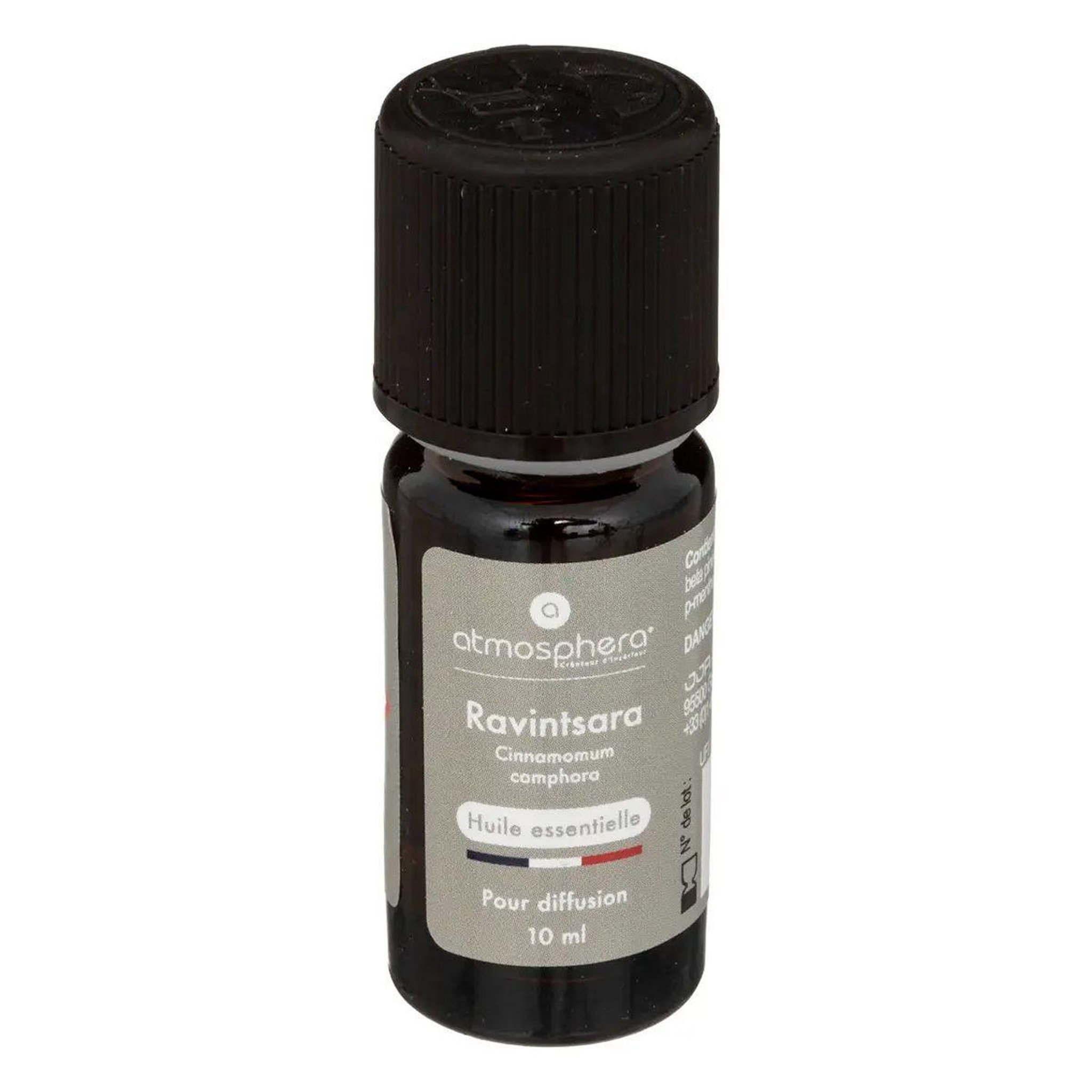 ATMOSPHERA Huile essentielle  générique  10ml ravintsara bio