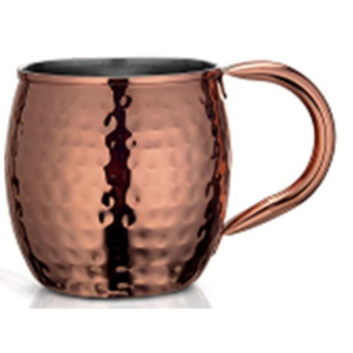 Mug cocktail moscow mule
