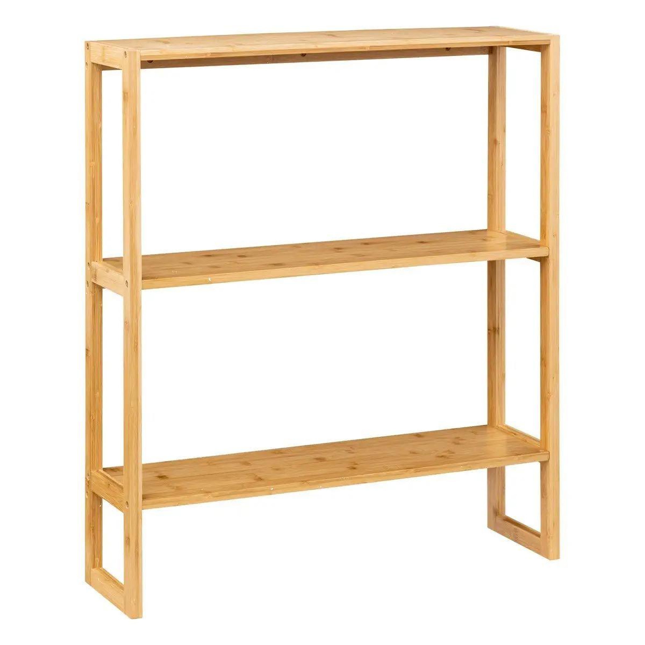 FIVE Étagère Salle de Bain Déco  Modu'Lab  84cm Beige