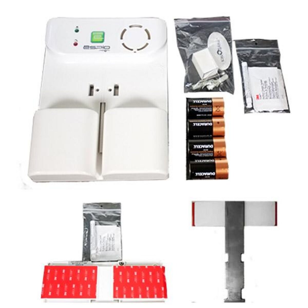 Mg international Détecteur d'immersion sensor invisible maytronics - aquasensor espio