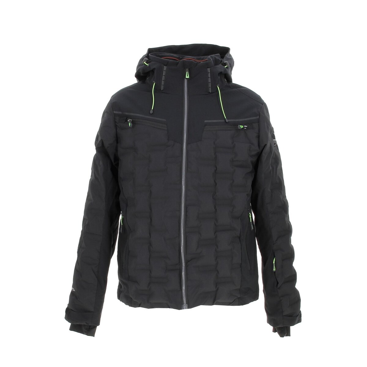 ICEPEAK Blouson de ski Icepeak Icepeak fillmore 7 179 pas cher