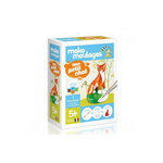 Mako Creations Mako moulages mon petit chat