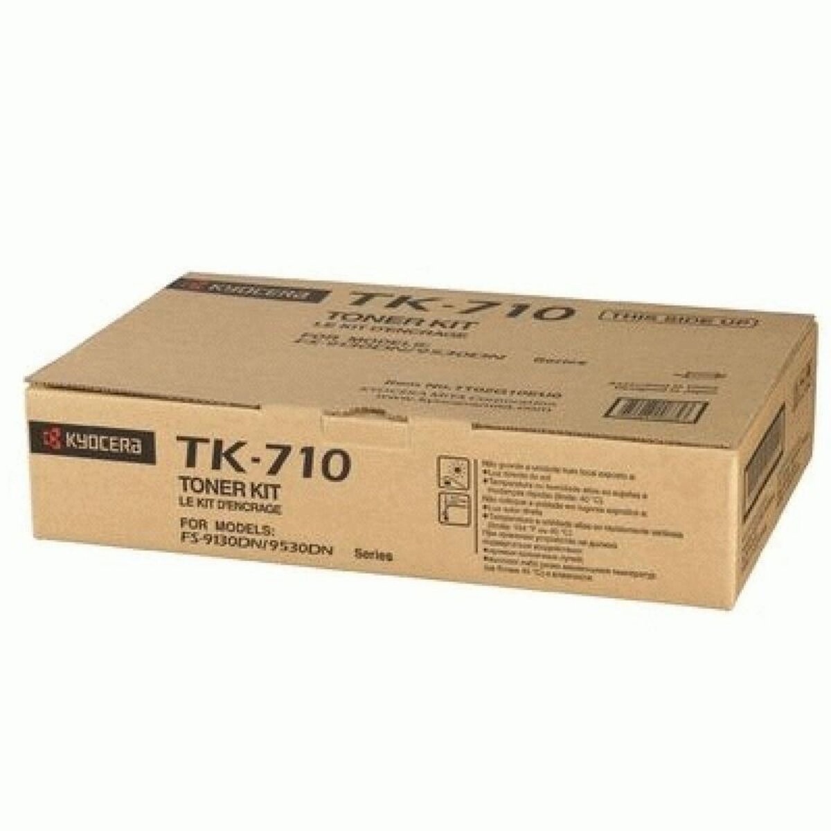 Kyocera Kyocera Cartridge TK-710 TK710 (1T02G10EU0)