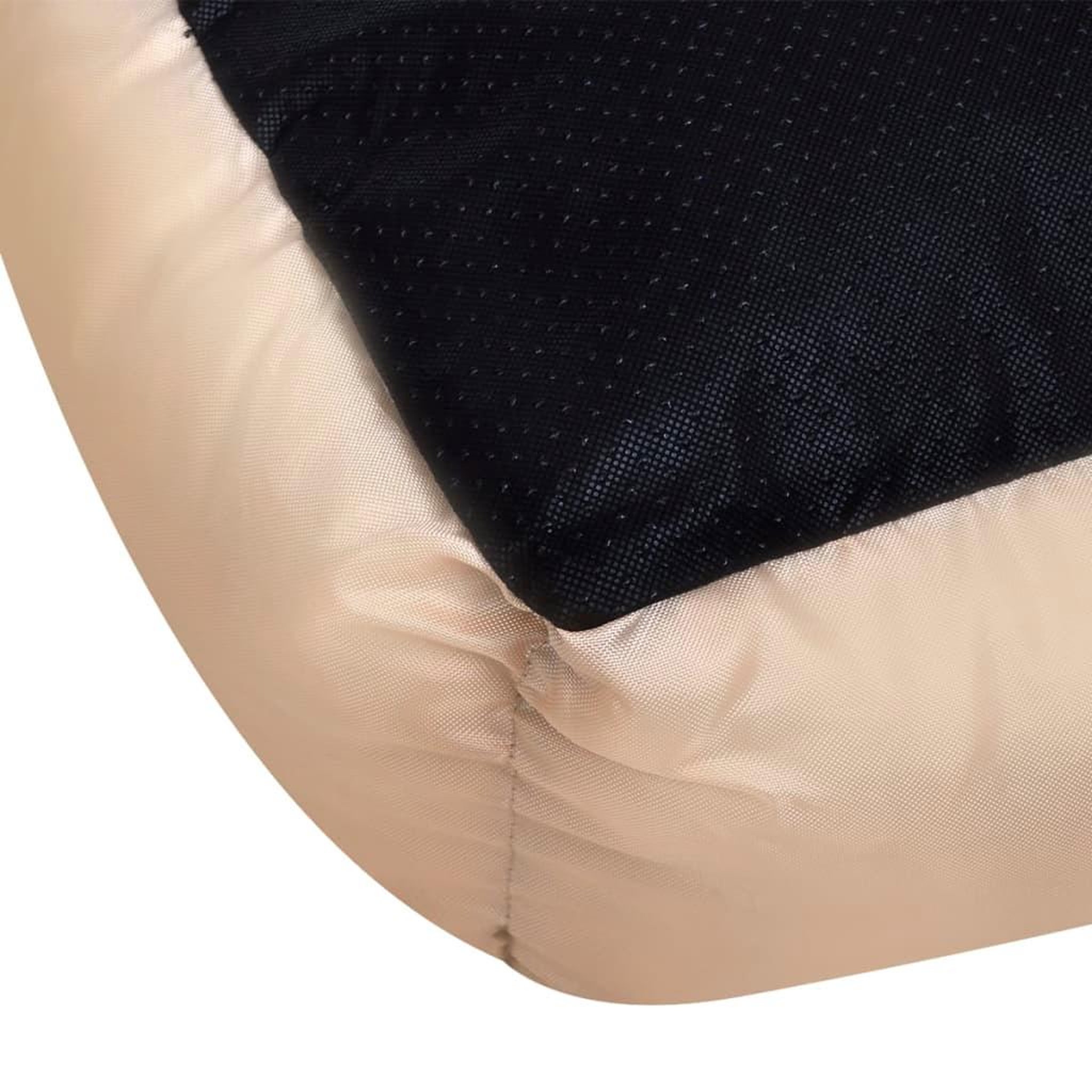 Voir la diapositive 5 : VIDAXL Lit pour chiens avec coussin rembourre Taille M