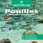 POUILLES. MATERA, BASILICATE, EDITION 2026, Michelin