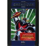 GRENDIZER INTEGRALE : ORIGINAL NAME EDITION. EDITION COLLECTOR, Nagai Gô