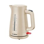BOSCH Bouilloire Bosch MyMoment 1,7L 2400W Beige
