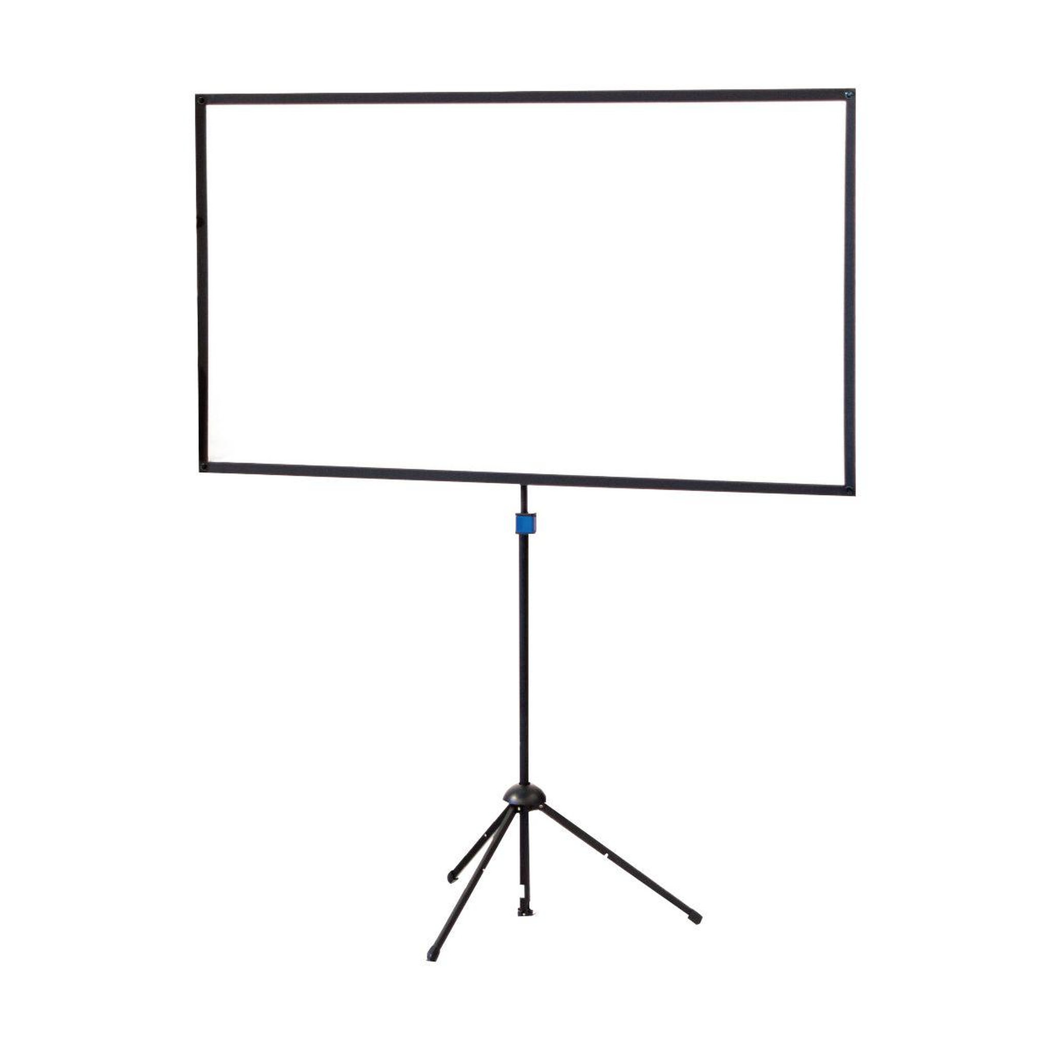 Voir la diapositive 1 : Oray Ecran de projection CROSSSCREEN 122x200
