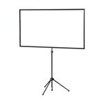 Oray Ecran de projection CROSSSCREEN 122x200