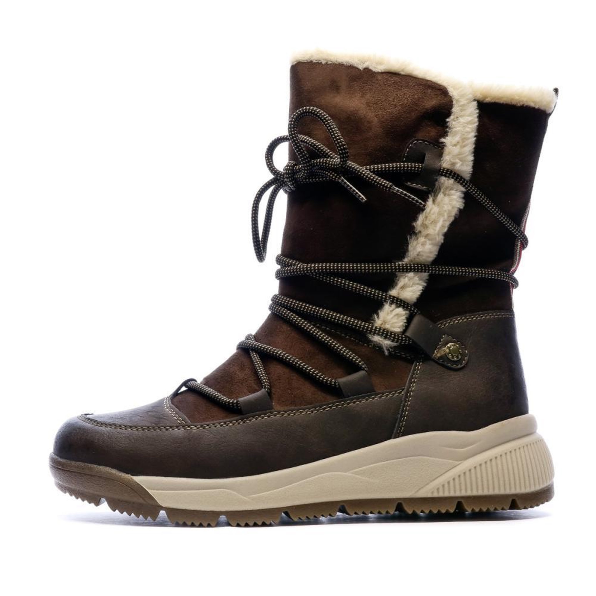 Voir la diapositive 1 : RELIFE Boots Après Ski Femme  Relife Jobasky