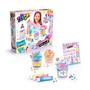 Voir la diapositive 1 : Canal Toys Canal Toys - So Slime Magical Slime - Mon Coffret Potions Magiques - Loisirs Créatifs pour Enfant - SSC 214 - Canal Toys